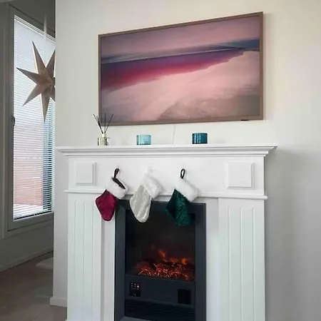 Penthouse In The Center