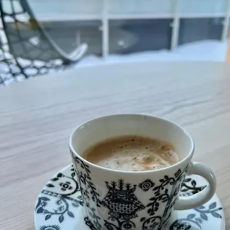 Penthouse In The Center Apartamento