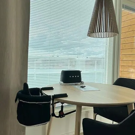 Apartamento Penthouse In The Center *