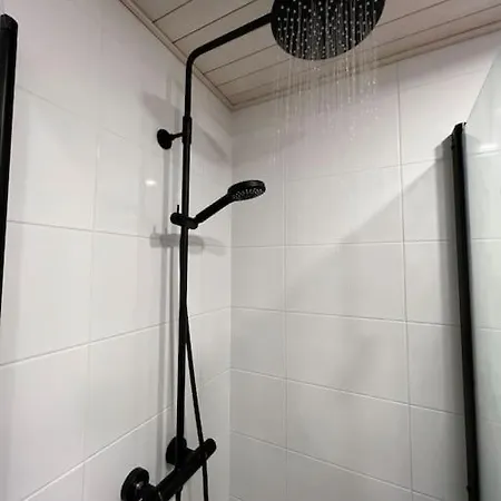 Apartamento Penthouse In The Center Rovaniemi