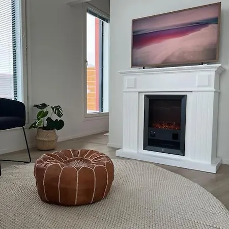 Penthouse In The Center *