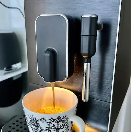 Apartamento Penthouse In The Center Rovaniemi