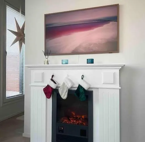 Penthouse In The Center