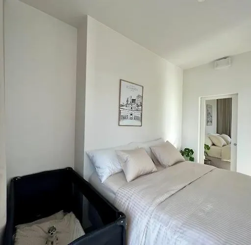 Penthouse In The Center Rovaniemi