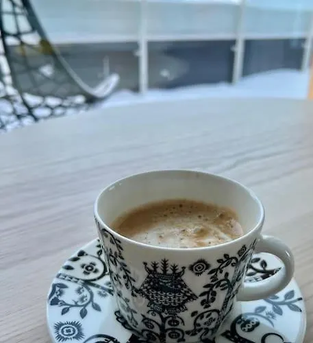 Penthouse In The Center Apartment