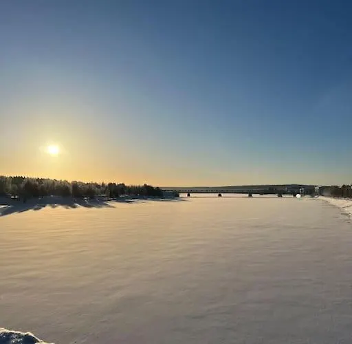 Penthouse In The Center