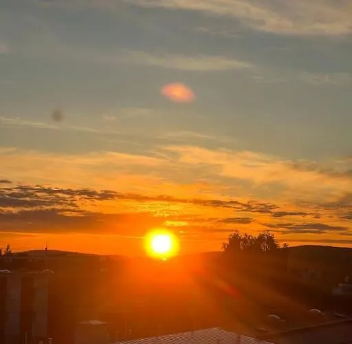 Penthouse In The Center Apartment