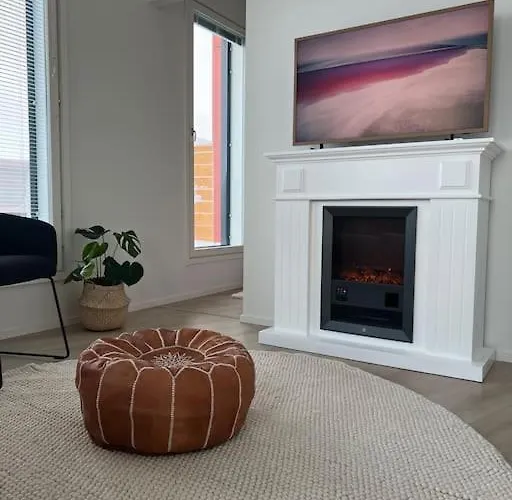 Penthouse In The Center *